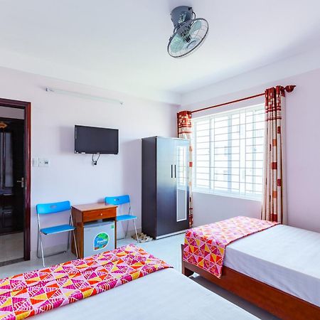 Hong Thang Hotel Hue Exterior photo