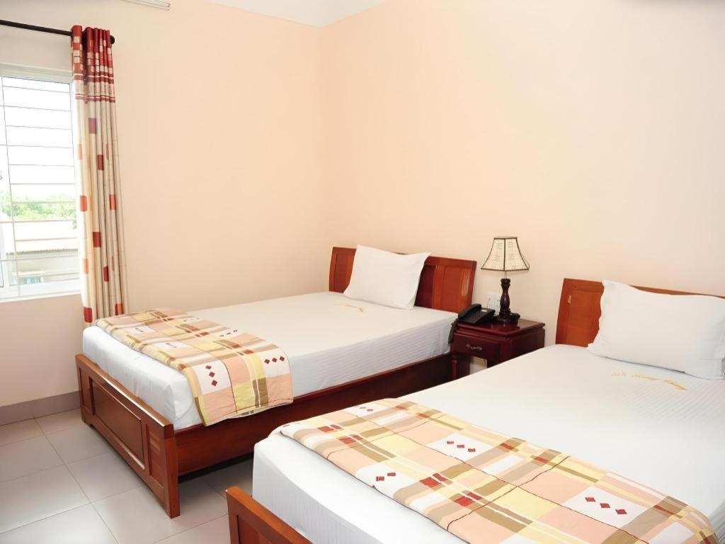 Hong Thang Hotel Hue Exterior photo