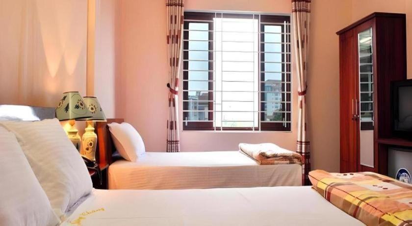 Hong Thang Hotel Hue Exterior photo