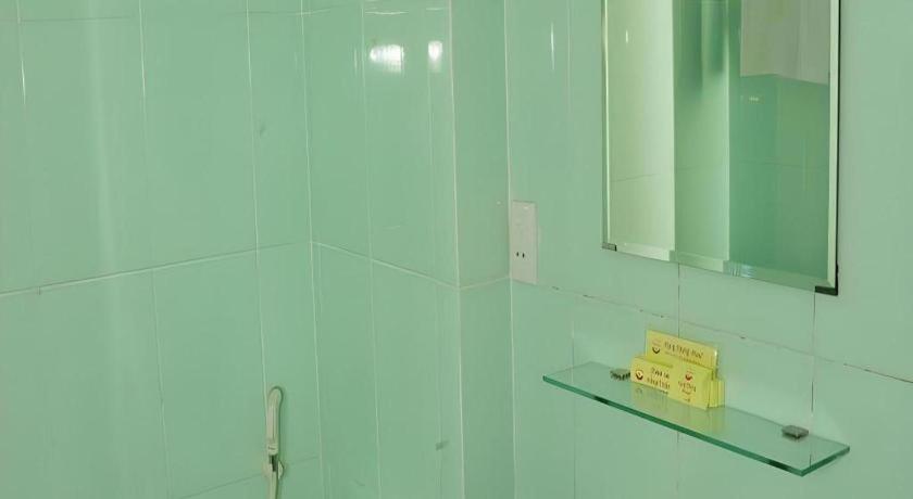 Hong Thang Hotel Hue Exterior photo