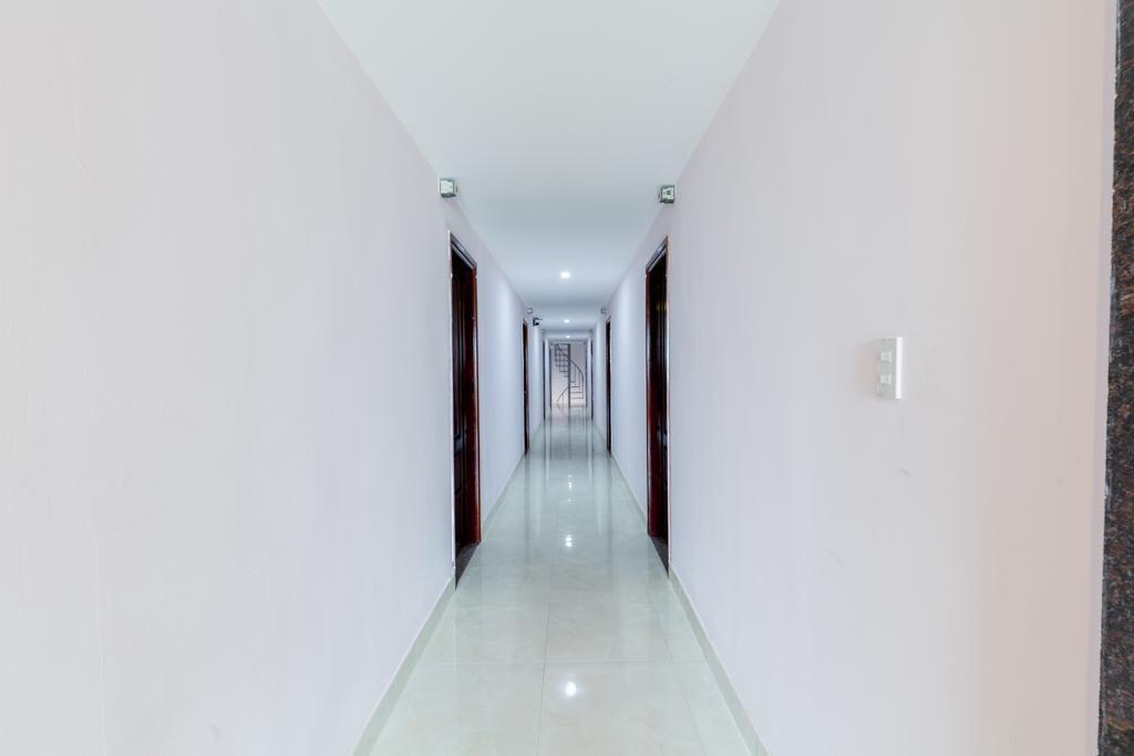 Hong Thang Hotel Hue Exterior photo